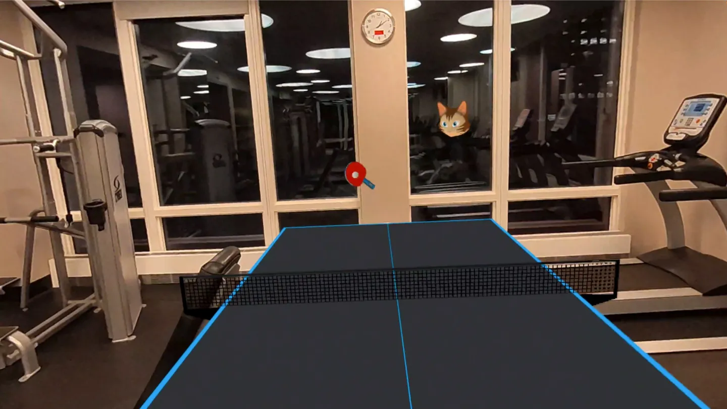 Meta Rift Store Eleven Table Tennis on Oculus Rift | Rift VR games | Meta Store (en-gb)