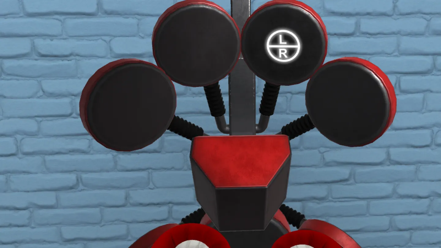 Meta Rift Store The Fight on Oculus Rift | Rift VR Games | Meta Store