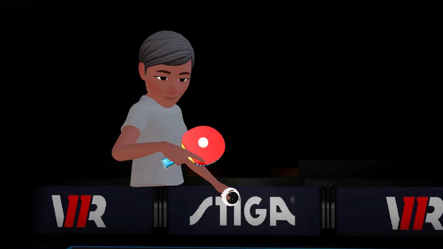 Meta Rift Store Eleven Table Tennis on Oculus Rift | Rift VR games | Meta Store (en-gb)