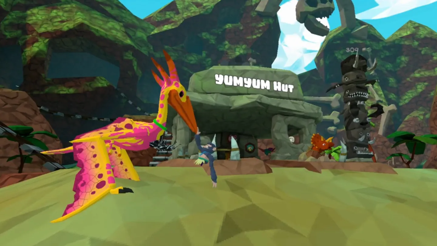 UG on Meta Quest | Quest VR Games | Meta