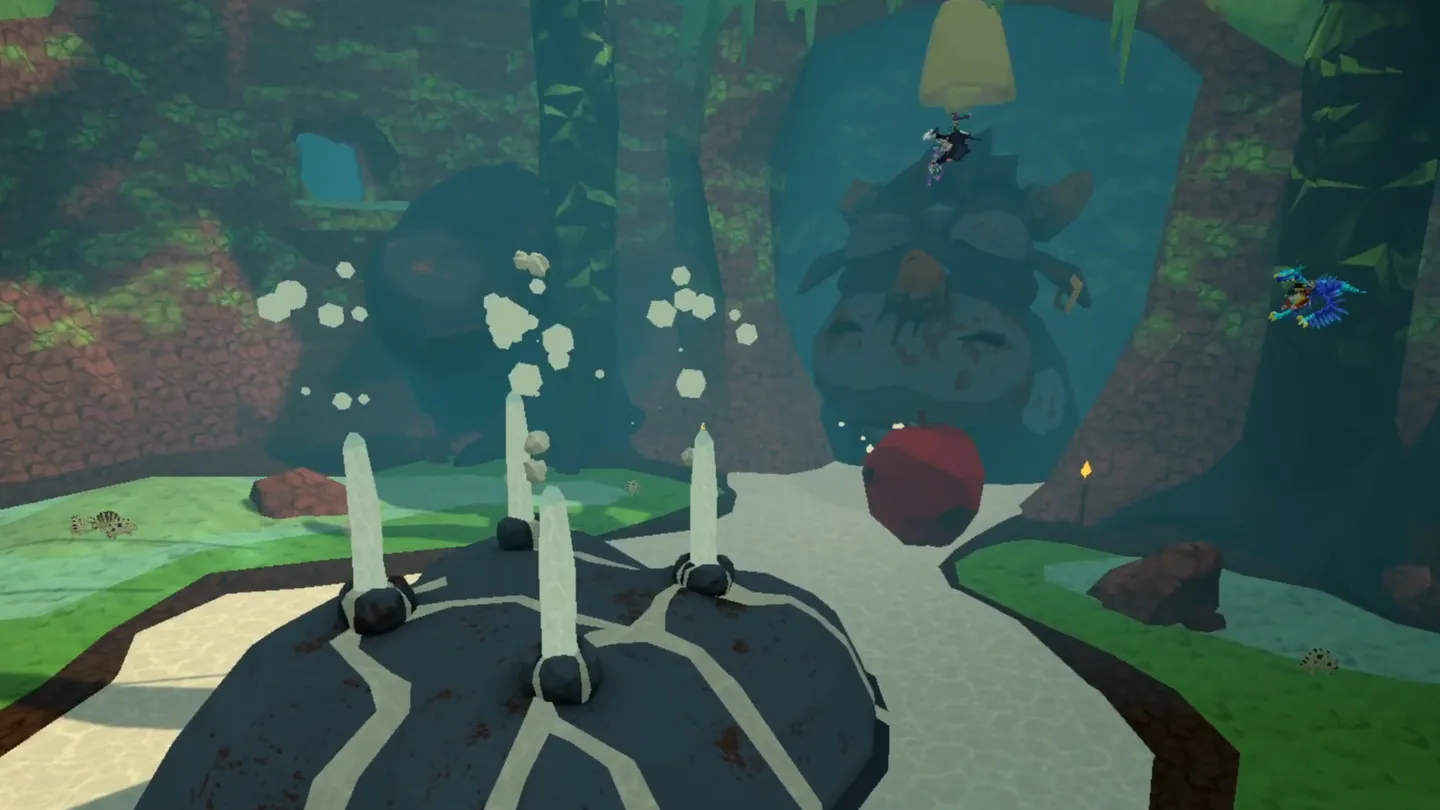 UG on Meta Quest | Quest VR games | Meta Store (en-gb)