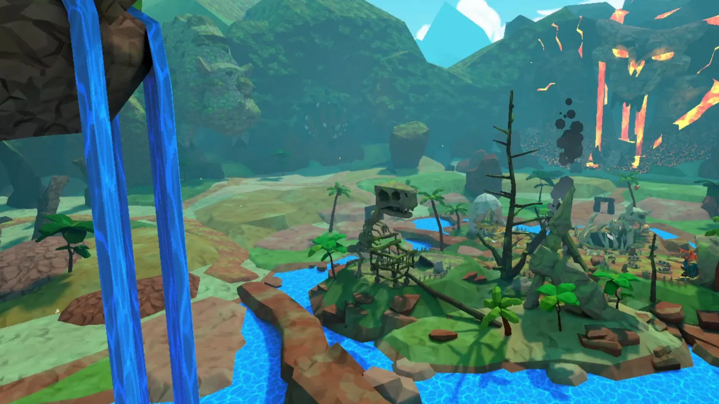 UG on Meta Quest | Quest VR games | Meta Store (en-gb)